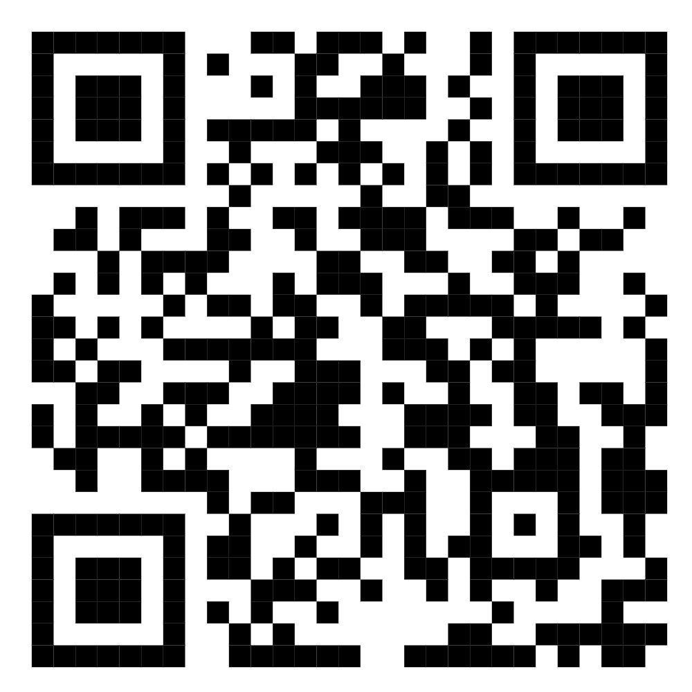 GitHub QR Code